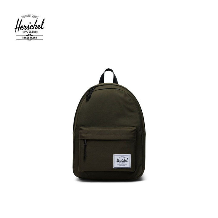 Herschel Classic Backpack Ivy Green Us 16L | Lazada PH