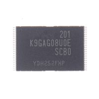 【✲High Quality✲】 ZUOBA K9gag08u0e สำหรับ Samsung นิ่ม Nand Ue32 Ue37 Ue40 Ue46 D5500 5700ร้อน