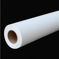 30cm*10m Heat Transfer Sublimation Paper Thermal Sublimation Transfer Paper for Heat Transfer Sublimation Printer Fishing Reels