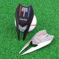 1pc Golf Divot Repair Tolls With Metal Golf Ballmarkers Lovely Gift For Husband Towels