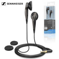 Sennheiser MX375 Originalหูฟังสเตอริโอลึกหูฟังเบส3.5มม.หูฟังสปอร์ตความละเอียดสูงเพลงสำหรับiPhone Android