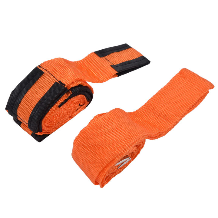 Moving Straps Premium Nylon High Density Soft Durable Ergonomic Design Flexible Adjustment