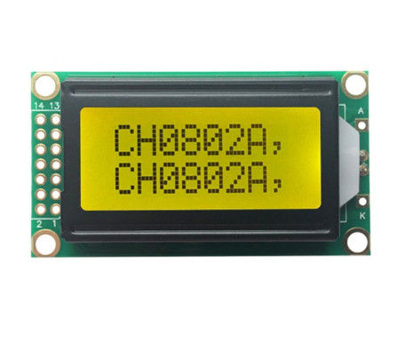 10pcs-0802โมดูล-lcd-8x2จอแสดงผลตัวอักษร3-3v5v-led-lcd-backlight-สำหรับ-arduino-diy-kit