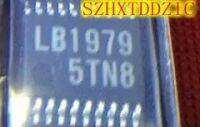 2ชิ้น/ล็อต Lb1979 Lb1979vl-Tlm-E Ssop20 [Smd]