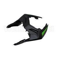 Matte Black Z250 Z300 Z3 Rear Tail Cover Cowl Fairing For Kawasaki Ninja300R EX 300 ZX-300 ZX250R 2013 2014 2015 2016 2017 7