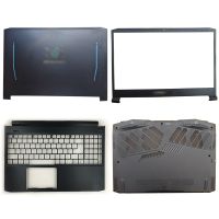 Newprodectstscoming NEW Laptop For Acer Predator Helios 300 PH315 52 Laptops Computer Case LCD Back Cover/Front Bezel/Palmrest/Bottom Case