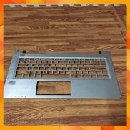 Vỏ C laptop asus k46,k46cm tháo máyvỏ ở trong trạng thái đẹp