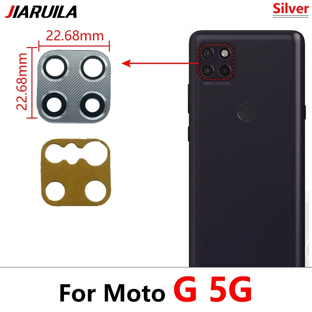 moto g4 plus camera glass original