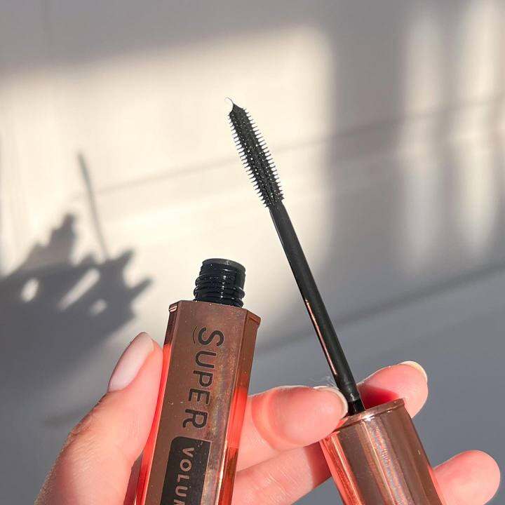 odbo-super-volume-mascara-7g-โอดีบีโอ-ซุปเปอร์-วอลุ่ม-มาสคาร่า-มาสคาร่าตา-งอน-เด้ง-หนา-od938