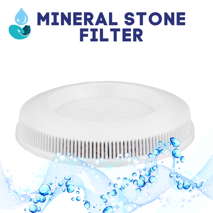 Mineral Stone Filter for Water Pot Purifier Lazada PH