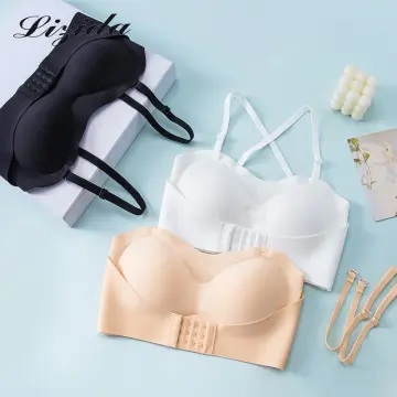 Strapless Push Up Bra ราคาถูก ซื้อออนไลน์ที่ - ม.ค. 2024