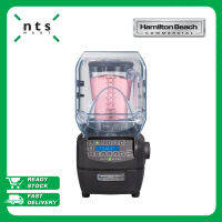 Hamilton Beach Commercial เครื่องปั่นสมูทตี้ มอเตอร์ 3 แรงม้า ขนาด 1.8 ลิตร รุ่น HAM1-HBH850-CE