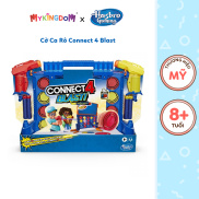 Cờ ca rô Connect 4 Blast E9122