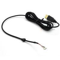 ✕﹉ NEW USB cable /Line /wire for MadCatz Saitek RAT3/RAT4/RAT5/RAT6/RAT7/RAT8/ TE Gaming MOUSE 2m