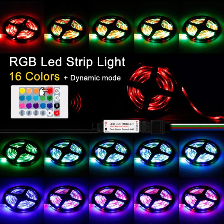 rgb-ip65-waterproof-led-strip-usb-light-tape-ribbon-led-decoration-light-led-flexible-strip-lamp-cabinet-lamp-0-5-1-2-3-4-5m
