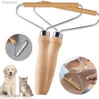 ✤ Portable Lint Remover Pet Hair Remover Brush Manual Lint Roller Sofa Clothes Cleaning Lint Brush Fuzz Fabric Shaver Brush Tools