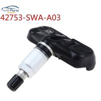 NEW 42753-SWA-A03 Tire Pressure Sensor For Honda Accord EX EXL 42753SWAA03 PMV-108M PMV108M Tire Monitoring TPMS Car Accessories