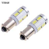 2pcs H6W BAX9s 433434 64132 64113 64111 LED Parking Light Tail Light Bulb 12v