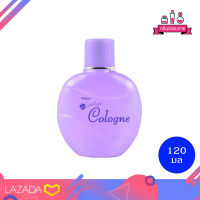 Mistine Cattleya Cologne น้ำหอม มิสทีน แคทลียา โคโลน 120 ml.