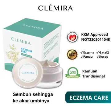 Shop Krim Hilangkan Kurap Online Lazada Com My