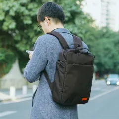 Elecom Oshigoto Backpack for Displaying Fan Merchandise – OMG Japan