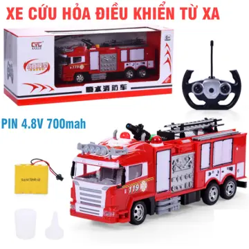 Xe Mô Hình Điều Khiển Từ Xa Chính Hãng Giá Tốt  Mua Online tại Lazadavn