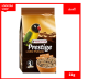 Prestige อาหารนกเลิฟเบิร์ด สูตรพรีเมี่ยม (1kg.) อาหารนกเลิฟเบิร์ด สูตรพรีเมี่ยม อุดมด้วยธัญพืชธรรมชาติคุณภาพสูง ส่งฟรี