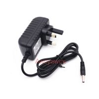 AC 100V-240V adapter DC 6V 9V 12V 2A 2.5A 3A 2000mA 3000mA Switching power supply DC plug 3.5mm*1.35mm UK US EU UK PLUG Selection