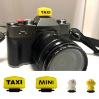 Camera Hot Boot Cover Cute Shapes Photo Protection Cover Camera Hot Shoe Accessories For Cover For Photographers active