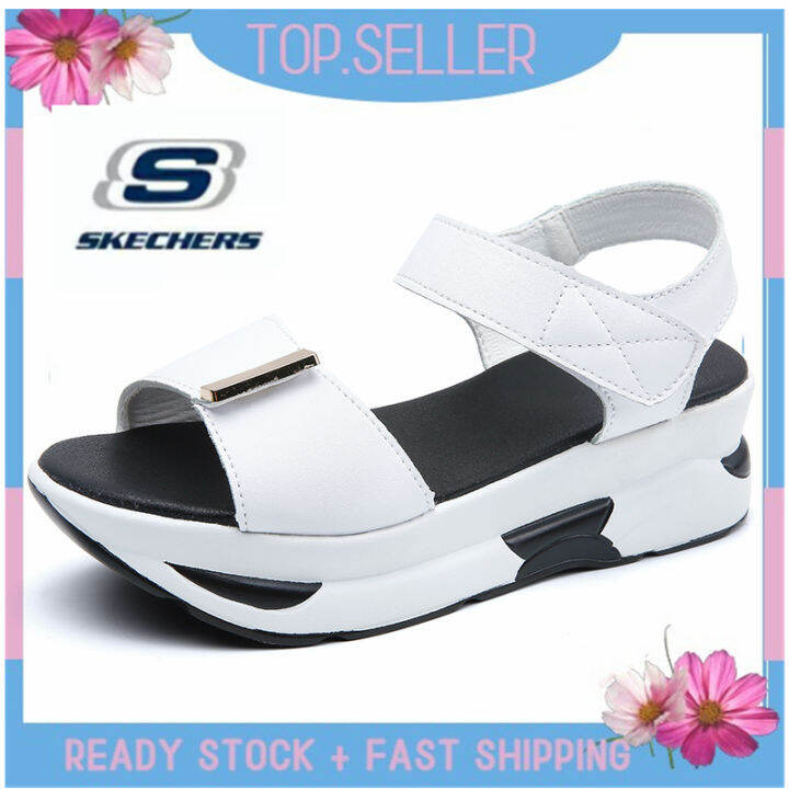 Skechers Gowalk4 women shoes sandal loafers women slip on shoes Women