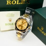 BEST QUALITY ROLEX SUBMARINER AUTOMATIC MOVEMENT MEN WRIST WATCHAlso