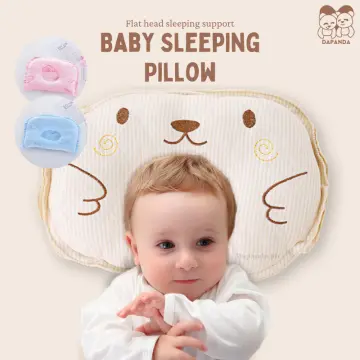 Baby 2024 pillow lazada