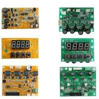 Led Par Light Control เมนบอร์ด54X3W 4in1 RGBW Light เมนบอร์ดทั่วไป Stage อุปกรณ์แสงสว่าง Circuit Board