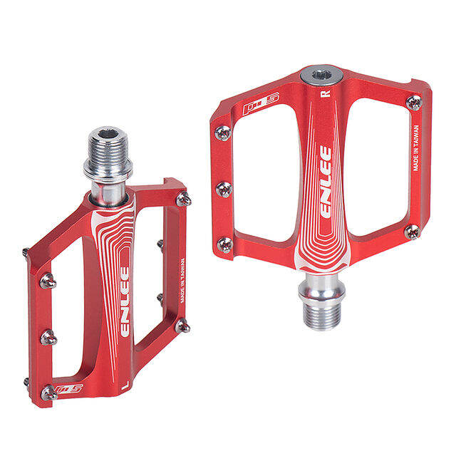 enlee-n16-folding-bike-pedals-aluminium-alloy-flat-bicycle-platform-pedals-mountain-bike-du-bearings-pedals-cycling-road-pedal