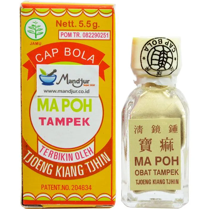 Ma Poh Obat Tampek Cap Bola Campak Dan Cacar Air Lazada Indonesia ma-poh-obat-tampek-cap-bola-campak-dan-cacar-air-lazada-indonesia