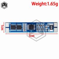 +——{} 3S 12V 8A  Li-Ion 18650 Lithium Battery Charger Protection Board  11.1V 12.6V  10A BMS Charger Protection Board