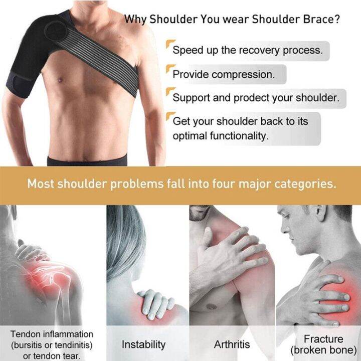 shoulder-brace-adjustable-support-bandage-protector-sleeve-shoulder-compression-pads-joint-pain-relief-posture-corrector