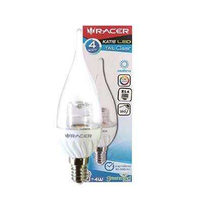 buy-now-หลอดไฟ-led-4-วัตต์-daylight-racer-รุ่น-katie-tail-4w-e14-dl-แท้100