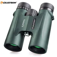 Celestron กล้องส่องทางไกลกล้องโทรทรรศน์ Night Vision สูง Outland 8x42กล้องส่องทางไกลแบบพกพากันน้ำ