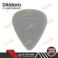 ปิ๊ค Nylflex Planet Waves (1.00) รหัส 1NFX6-10 (Yong Seng Music)( ขนาด 1.0 มม./แพ็คละ10ชิ้น)