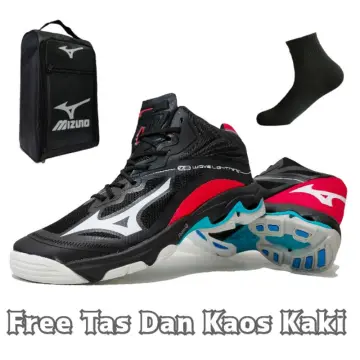 Mizuno wl shop z 2 hitam