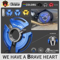 Engine Side Protection Cover Decorative Guard Slider Falling Protector for yamaha tmax dx 2017 2018 2019 tmax dx TMAX 530 DX