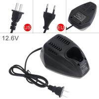 Electric Drill Chargers  12V Mouse Type Large Charger Power Adapter Support 100-240V Power Source For Lithium Electric Drill