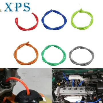 3 Meter 5M 10M Yellow Green Red Blue Fuel Oil Hose Tubes for