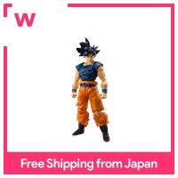 S.H. Figuarts ลูกชาย Goku: ลางบอกเหตุศิลปะแห่งความเห็นแก่ตัว