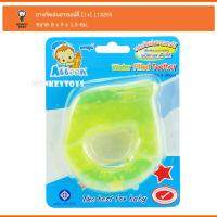 Monkey Toys ยางกัดฟัน แบบน้ำ Attoon Water Filled Teether 113205