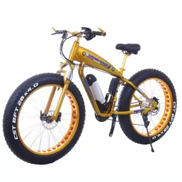 Fat discount bike lazada