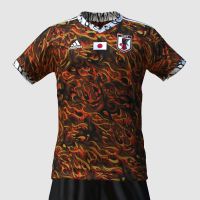 Japan Jersey World Cup 2023 Fan Issue Goalkeeper Home Away Concept Kit Jersey MEN Women Football Jersi Short Sleeve Soccer Top T-shirt  Print Name Number