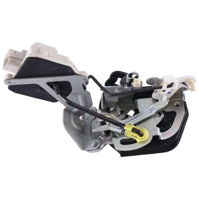 Door Lock Latch Actuator Door Lock Latch Actuator Replace Rear Left Side for 2005-2010 KIA Sportage 81411-1F020