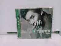 1 CD MUSIC ซีดีเพลงสากลjust  you ket kobayashi   (N6J89)